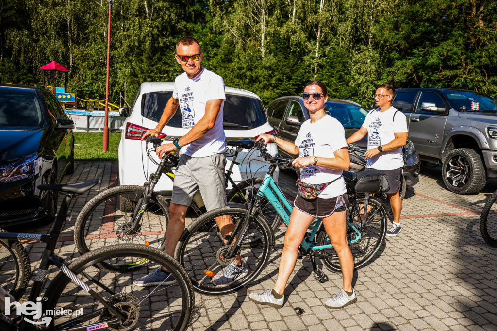 Wyjeździli zimowisko dla dzieciaków ze Skopania