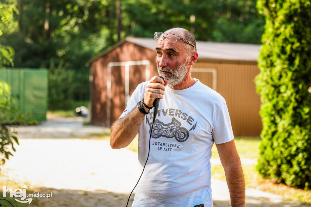 Wyjeździli zimowisko dla dzieciaków ze Skopania
