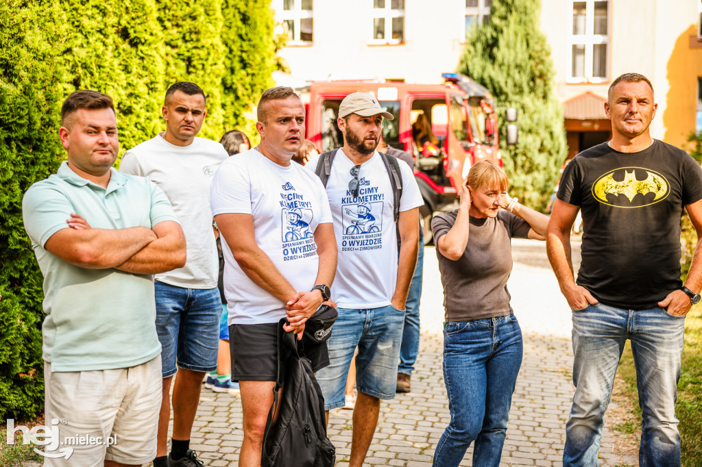 Wyjeździli zimowisko dla dzieciaków ze Skopania