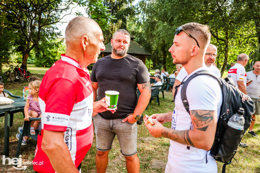 Wyjeździli zimowisko dla dzieciaków ze Skopania