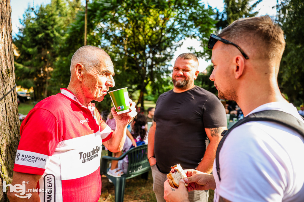 Wyjeździli zimowisko dla dzieciaków ze Skopania