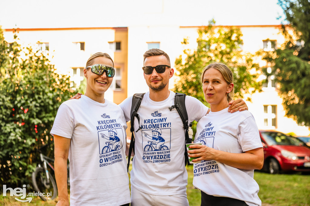 Wyjeździli zimowisko dla dzieciaków ze Skopania