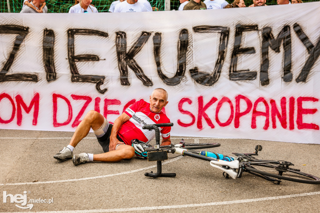 Wyjeździli zimowisko dla dzieciaków ze Skopania