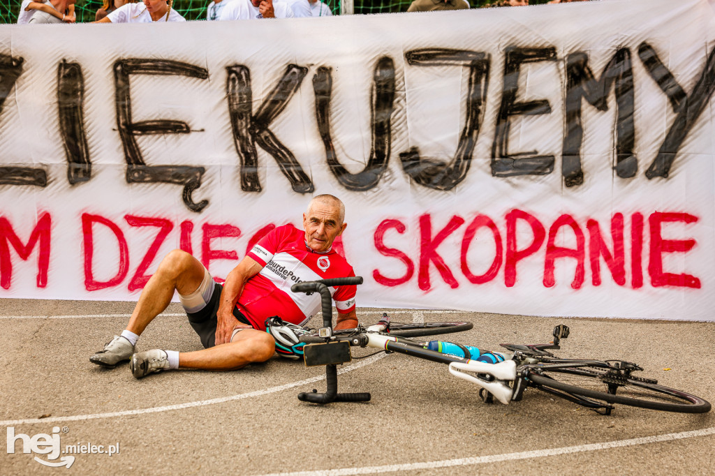 Wyjeździli zimowisko dla dzieciaków ze Skopania