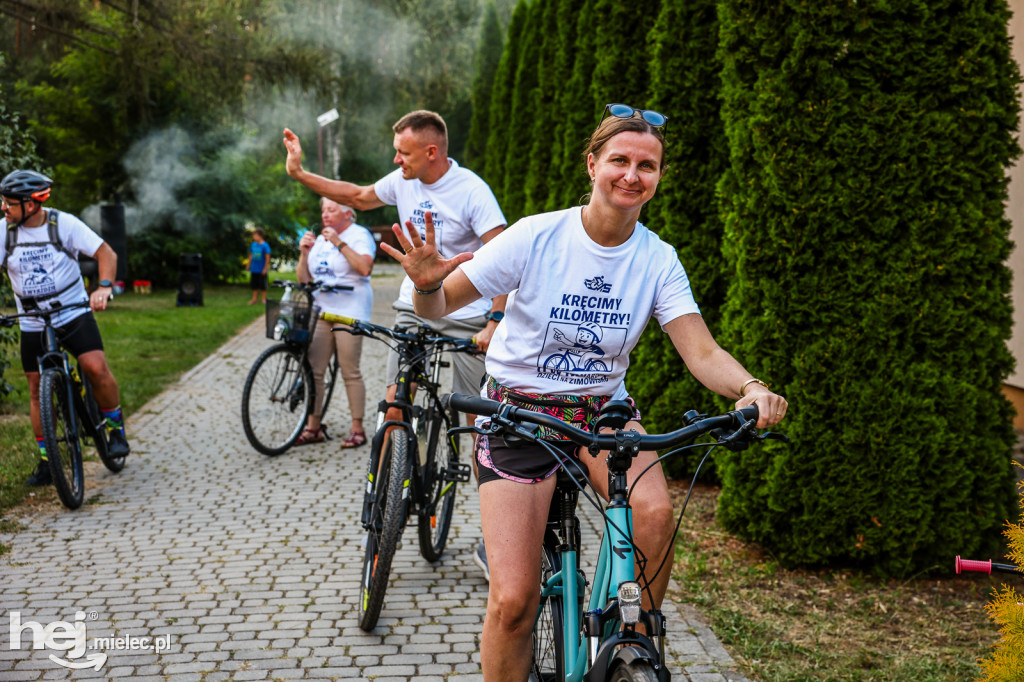 Wyjeździli zimowisko dla dzieciaków ze Skopania