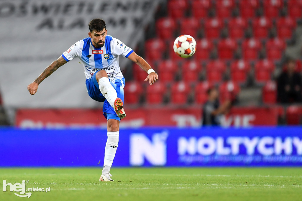 GKS Tychy - FKS Stal Mielec