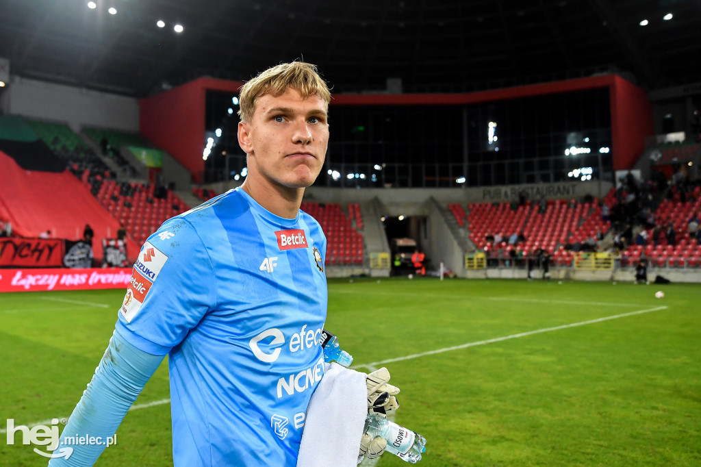 GKS Tychy - FKS Stal Mielec