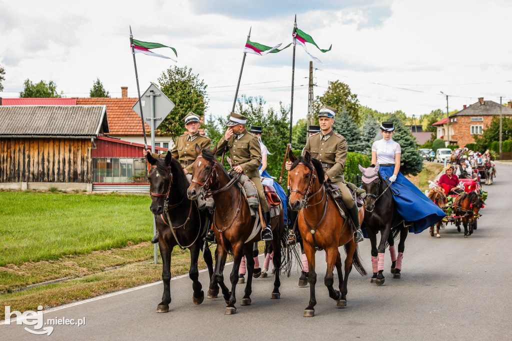 Parada Konna Żarówka 2025