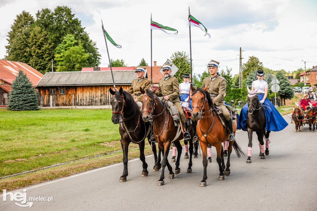 Parada Konna Żarówka 2025
