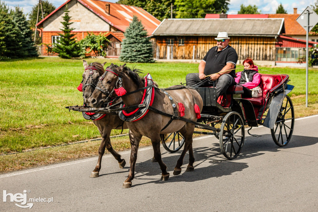 Parada Konna Żarówka 2025