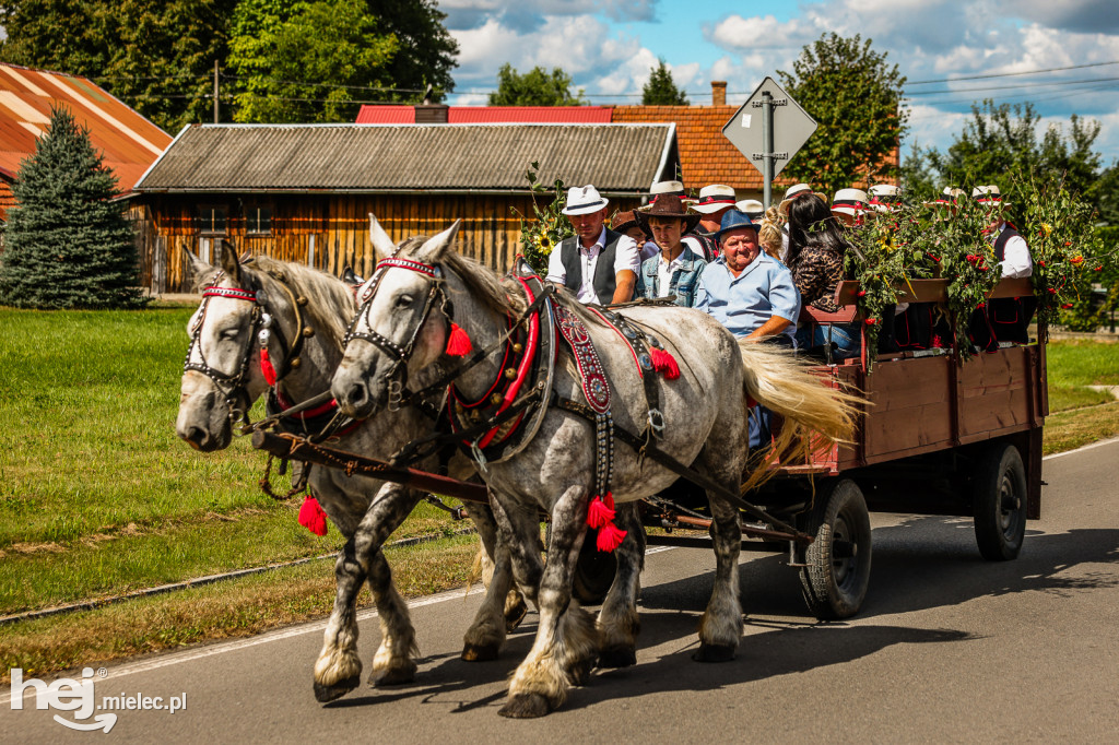 Parada Konna Żarówka 2025