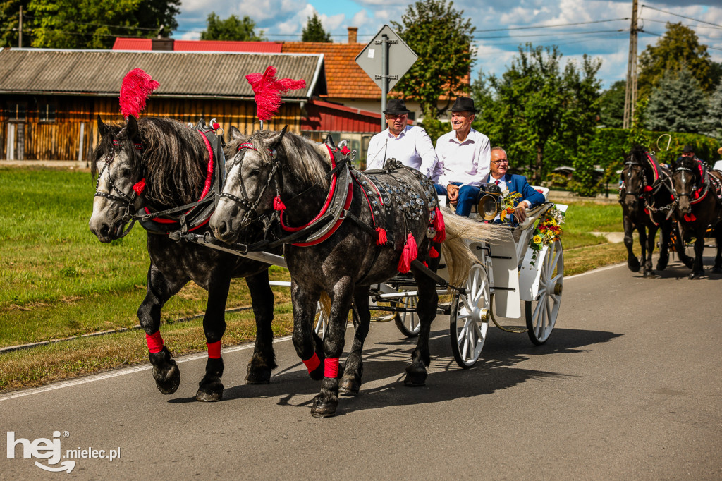 Parada Konna Żarówka 2025
