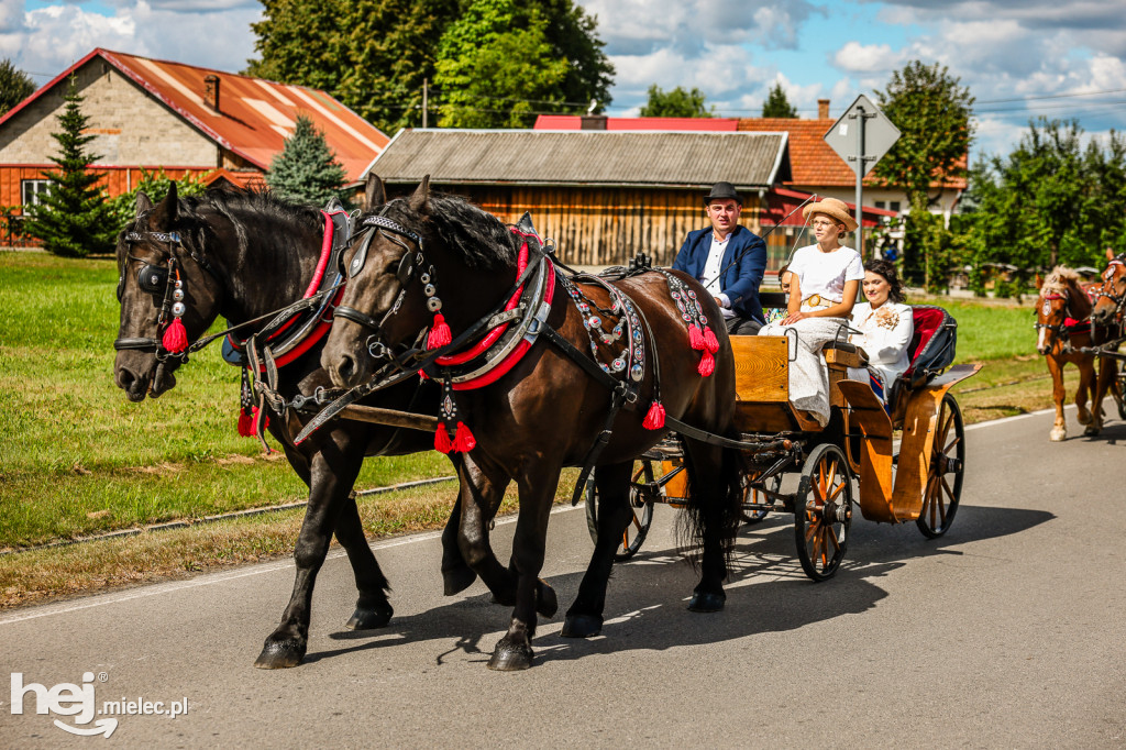 Parada Konna Żarówka 2025