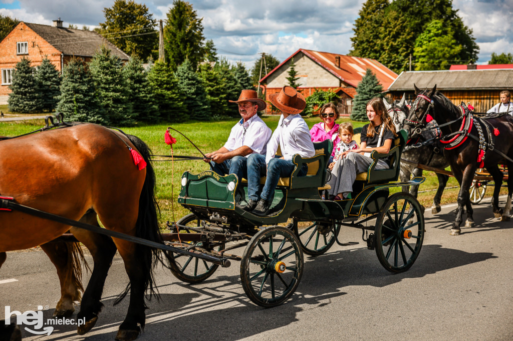 Parada Konna Żarówka 2025