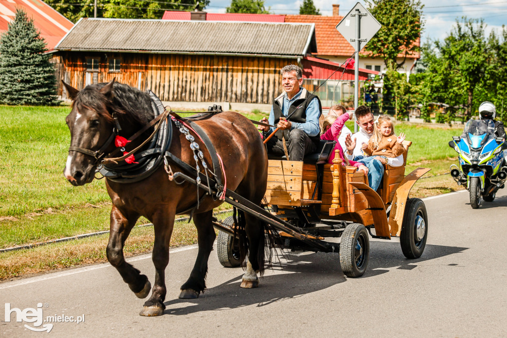 Parada Konna Żarówka 2025