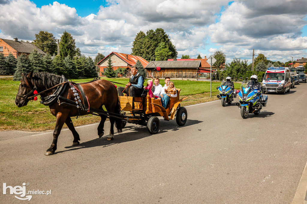 Parada Konna Żarówka 2025