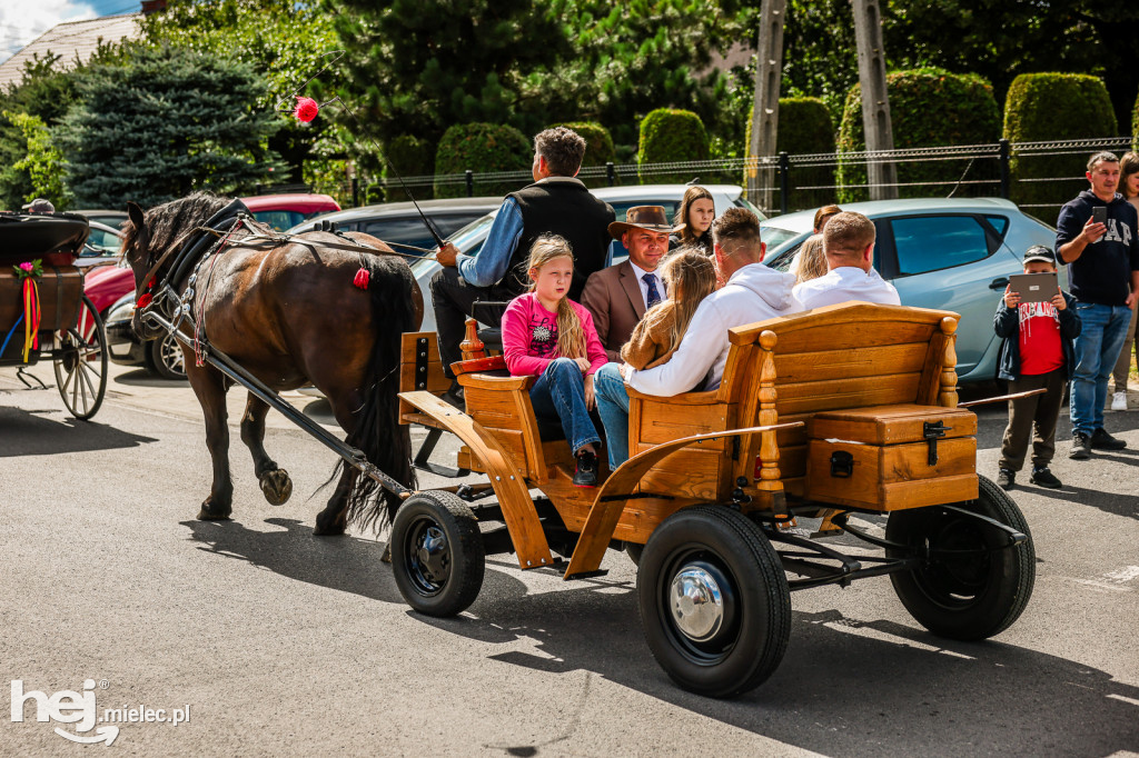 Parada Konna Żarówka 2025