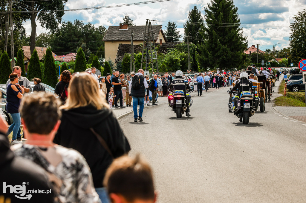 Parada Konna Żarówka 2025