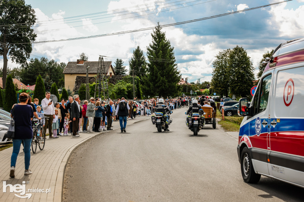 Parada Konna Żarówka 2025