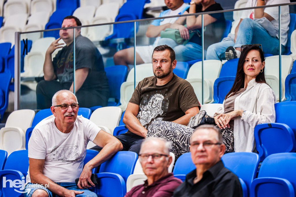ITA TOOLS Stal Mielec trenuje przed nowym sezonem