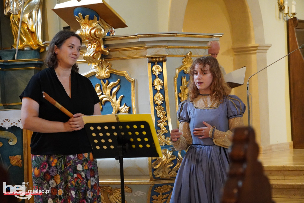 Hortus Musicus w Suchej Beskidzkiej