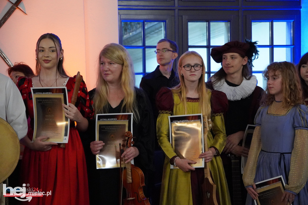 Hortus Musicus w Suchej Beskidzkiej