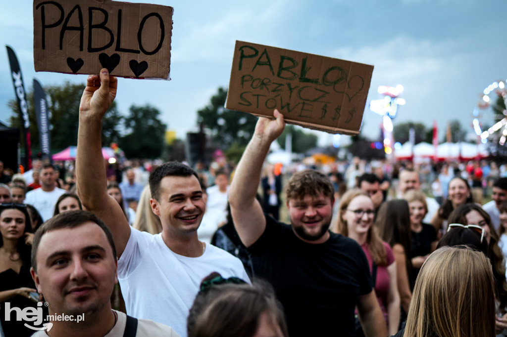 DNI MIELCA 2025 - TEDE, PAKTOFONIKA