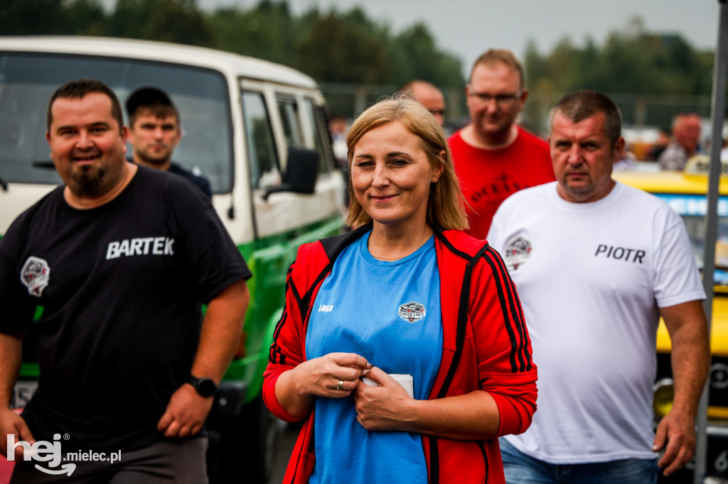 14. Zlot Pojazdów Zabytkowych