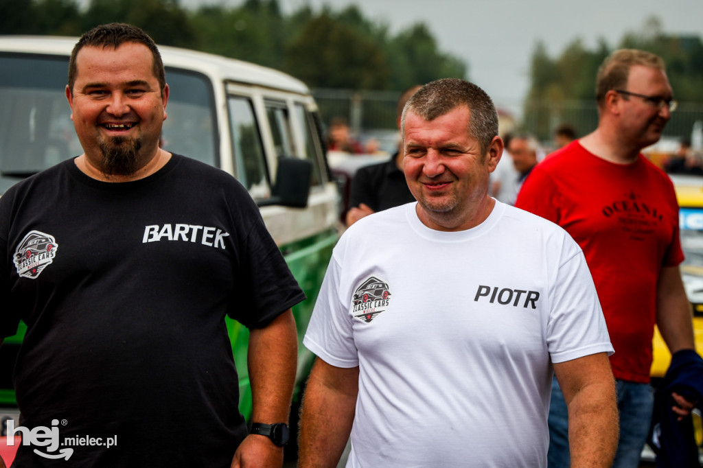 14. Zlot Pojazdów Zabytkowych