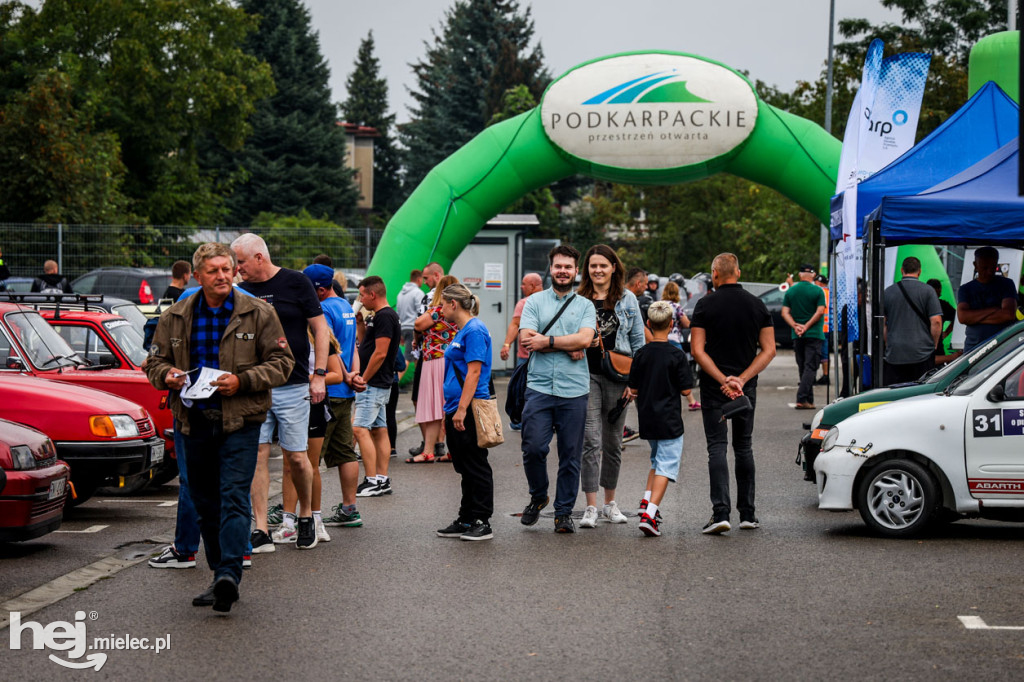 14. Zlot Pojazdów Zabytkowych