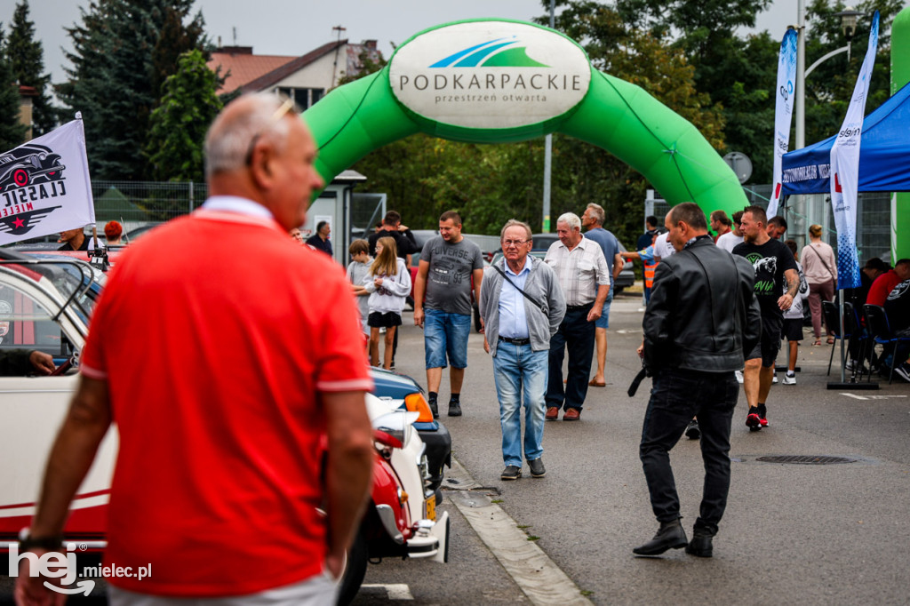 14. Zlot Pojazdów Zabytkowych
