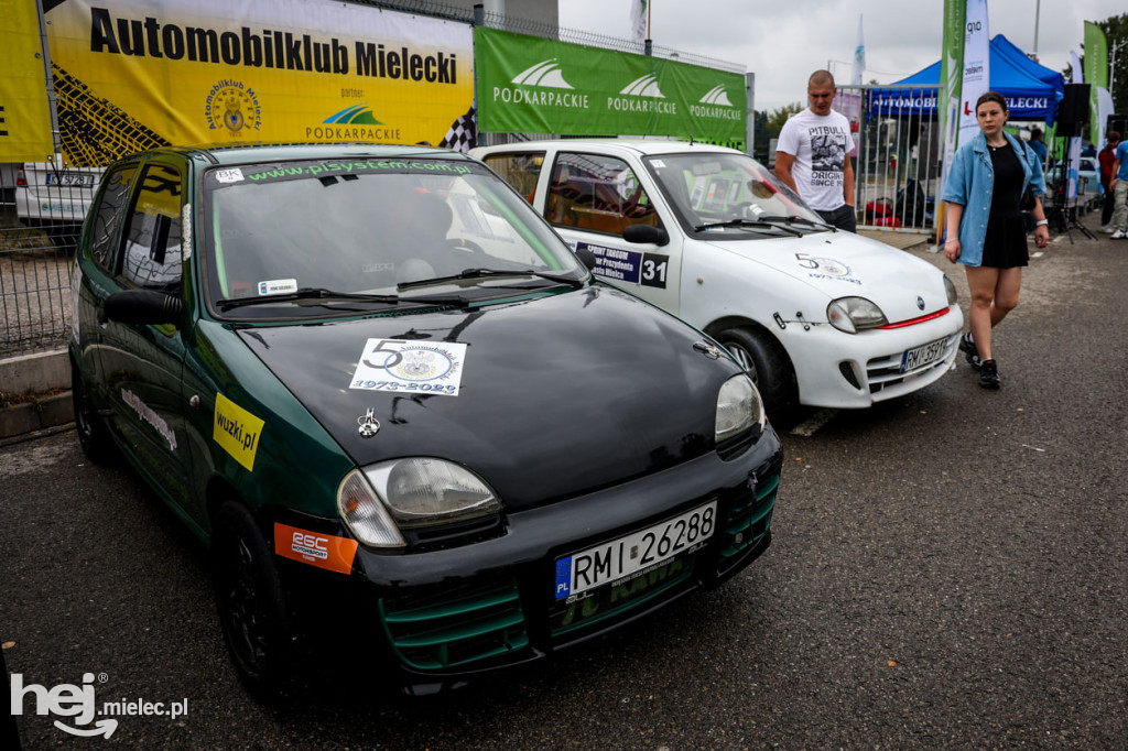 14. Zlot Pojazdów Zabytkowych