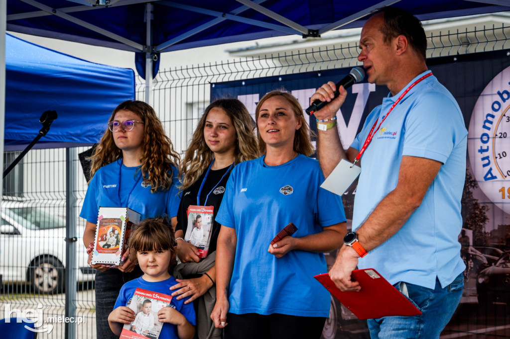 14. Zlot Pojazdów Zabytkowych