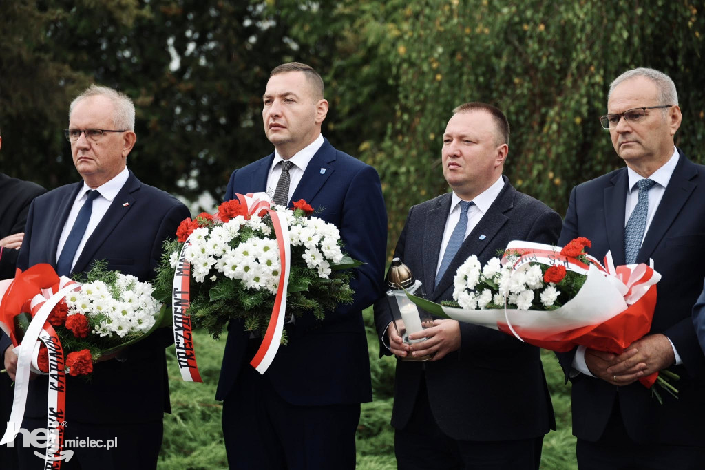 45. rocznica Porozumień Sierpniowych