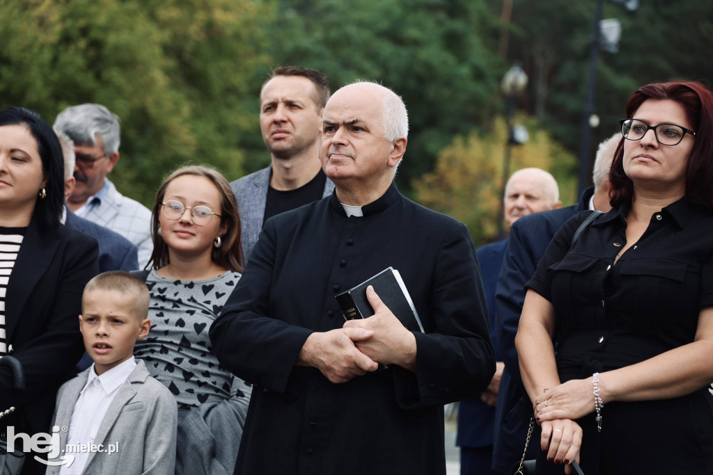 45. rocznica Porozumień Sierpniowych