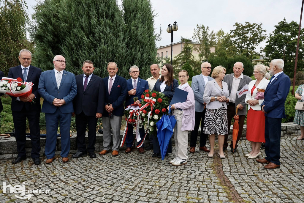 45. rocznica Porozumień Sierpniowych