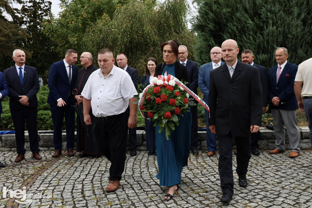 45. rocznica Porozumień Sierpniowych