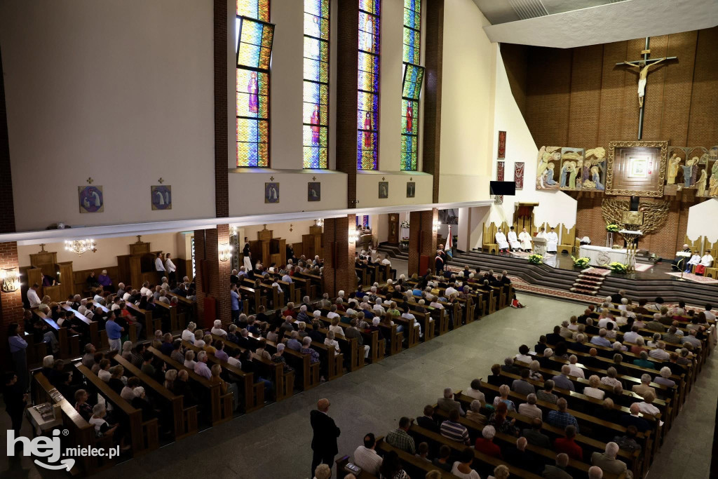 45. rocznica Porozumień Sierpniowych