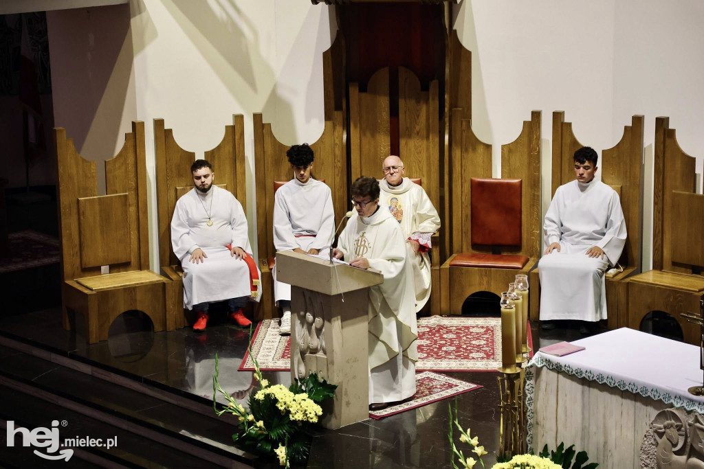45. rocznica Porozumień Sierpniowych