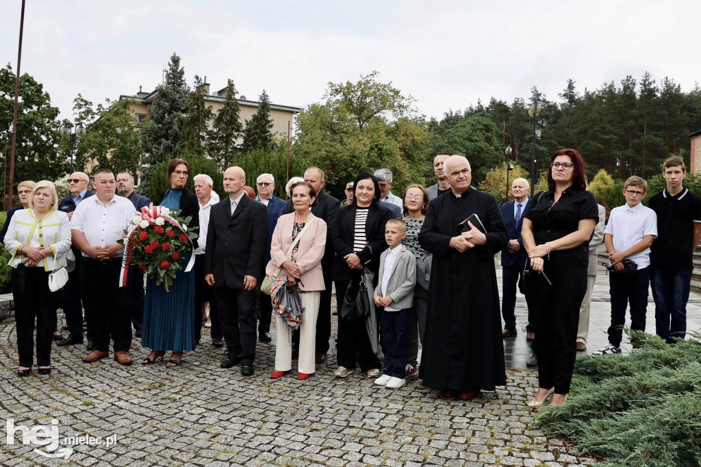 45. rocznica Porozumień Sierpniowych