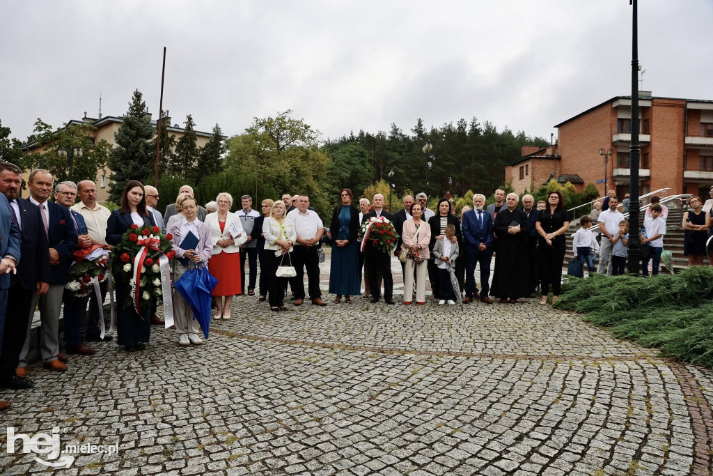 45. rocznica Porozumień Sierpniowych