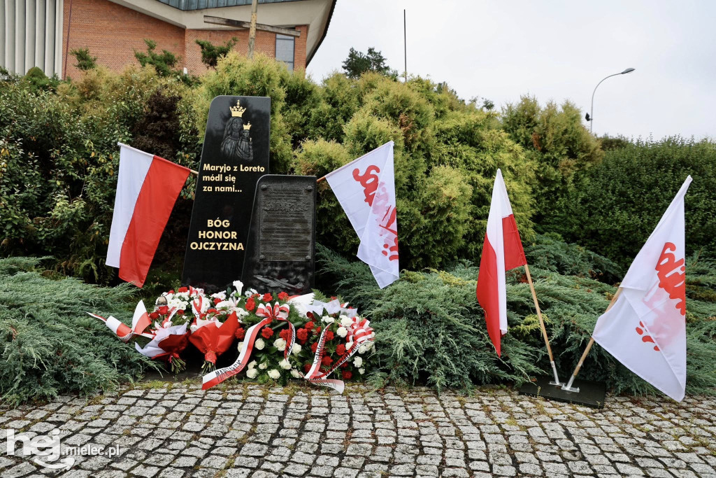 45. rocznica Porozumień Sierpniowych