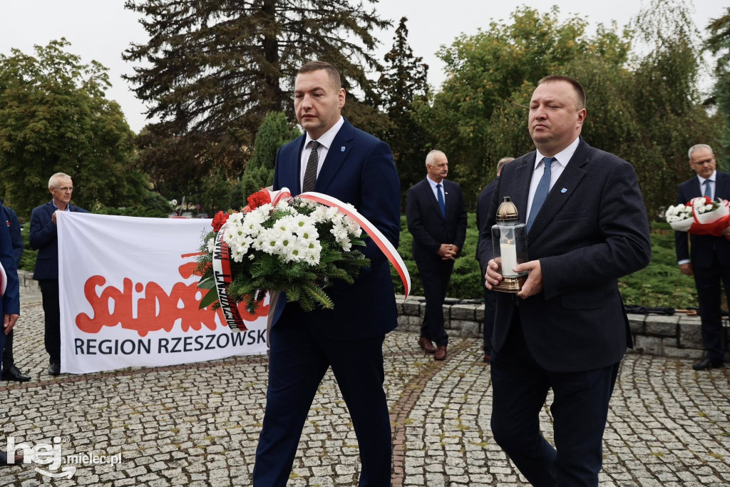 45. rocznica Porozumień Sierpniowych