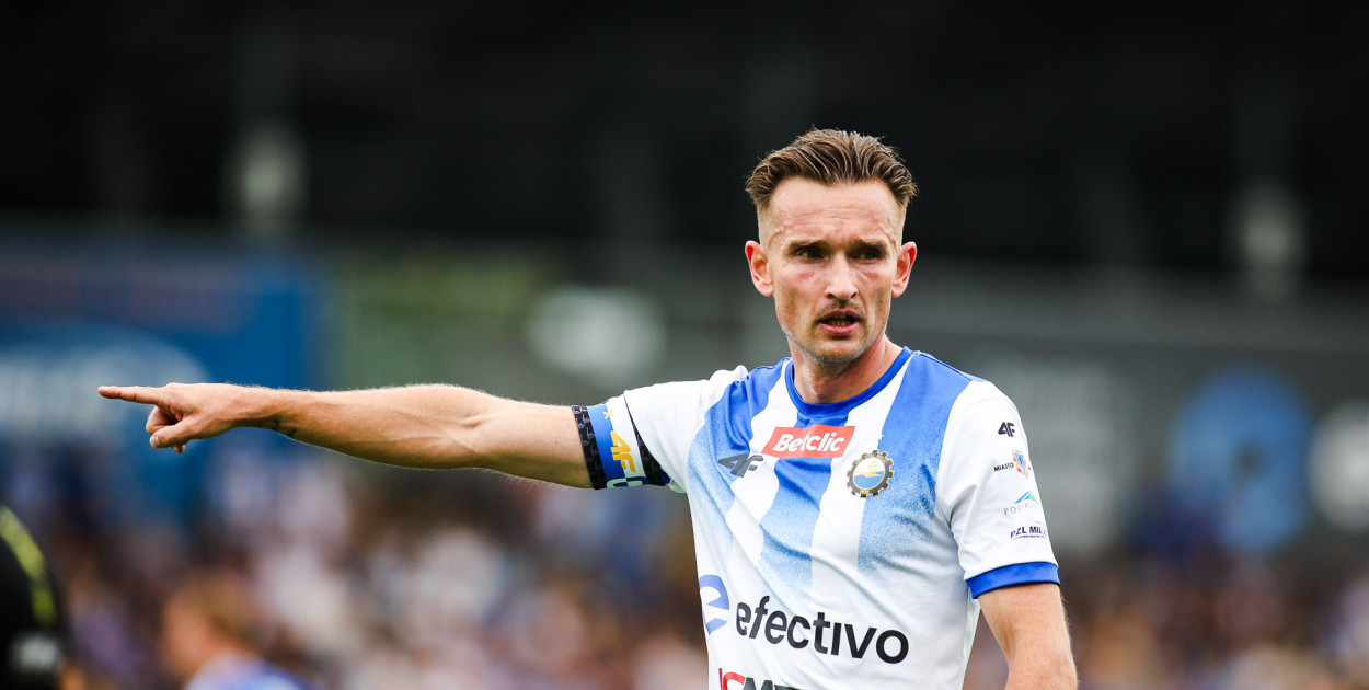 FKS Stal Mielec - Ruch Chorzów [BOISKO]