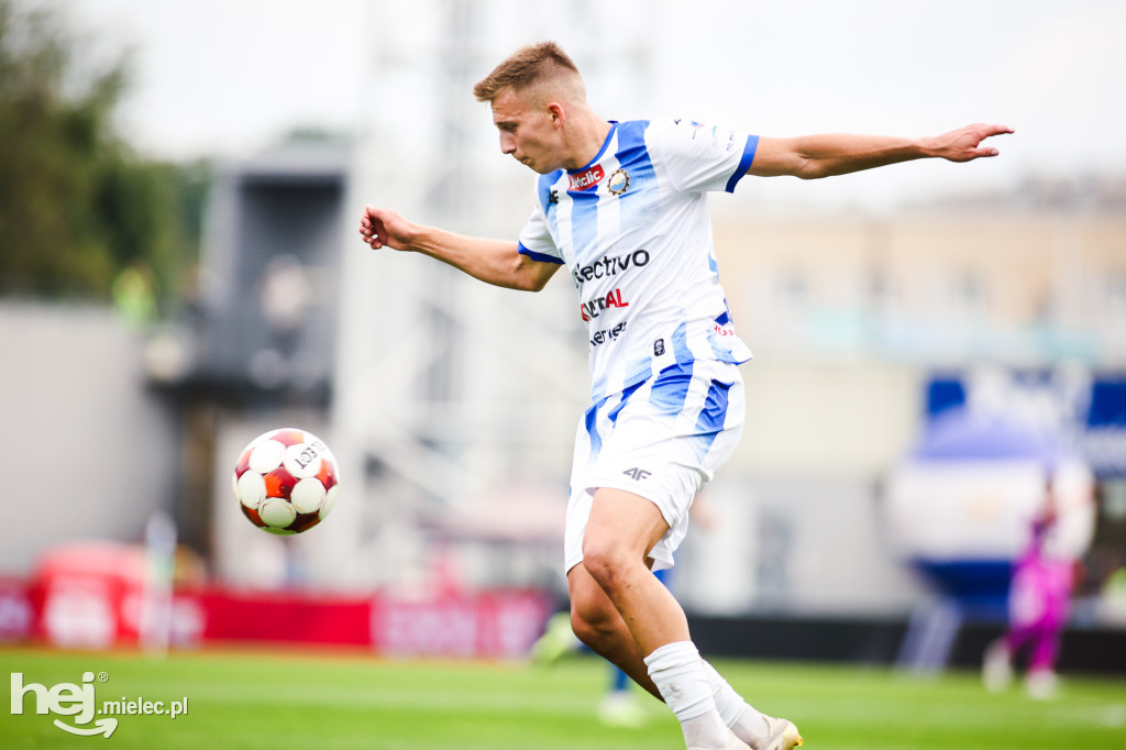FKS Stal Mielec - Ruch Chorzów [BOISKO]