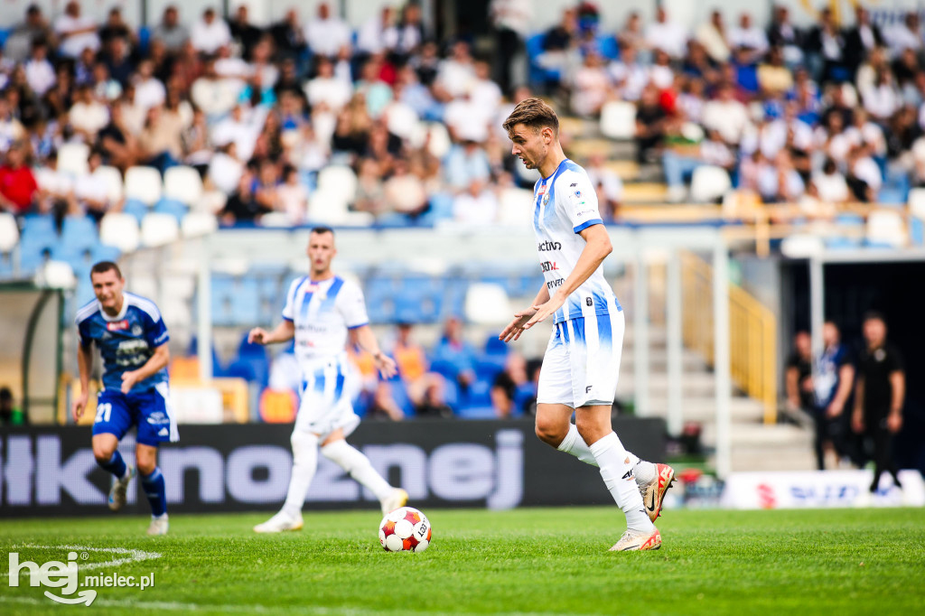 FKS Stal Mielec - Ruch Chorzów [BOISKO]