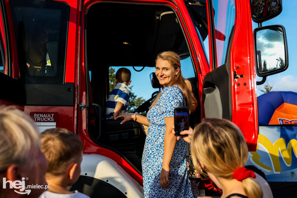 DNI MIELCA 2025 - NATALIA NYKIEL, LADY PANK