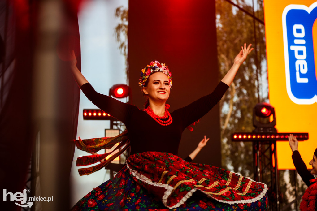 DNI MIELCA 2025 - NATALIA NYKIEL, LADY PANK