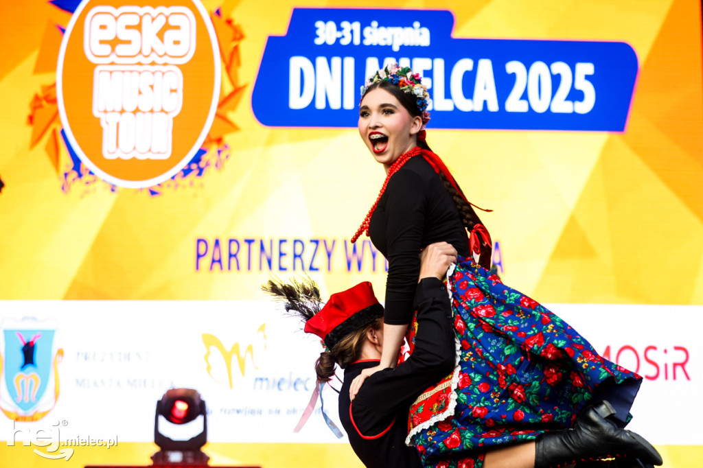 DNI MIELCA 2025 - NATALIA NYKIEL, LADY PANK