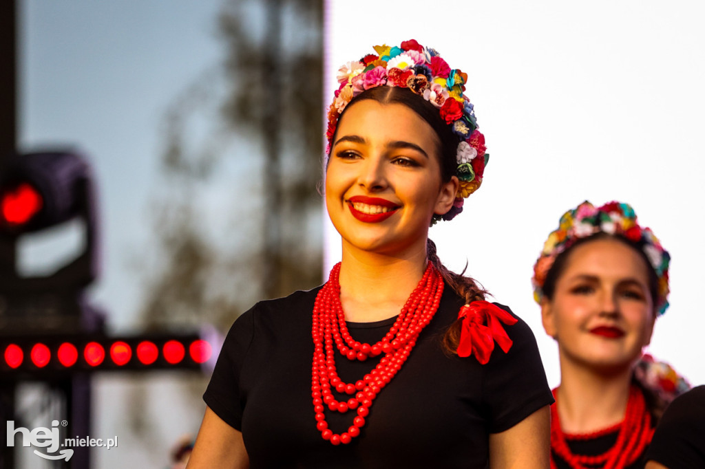 DNI MIELCA 2025 - NATALIA NYKIEL, LADY PANK